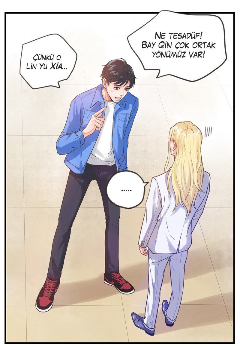 Don't Touch Me! Ch. 2 第36页