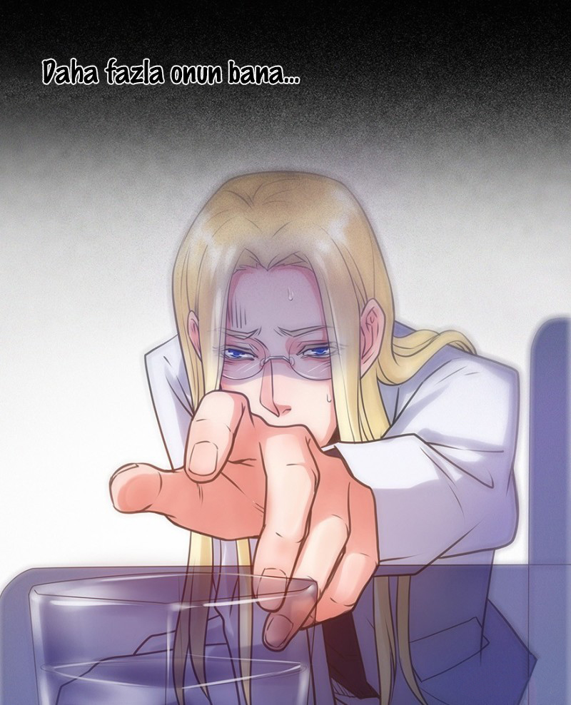 Don't Touch Me! Ch. 2 第10页