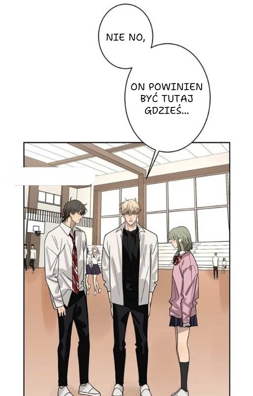 Bad Boy Who Lies In Love Vol. 1 Ch. 3 第17页