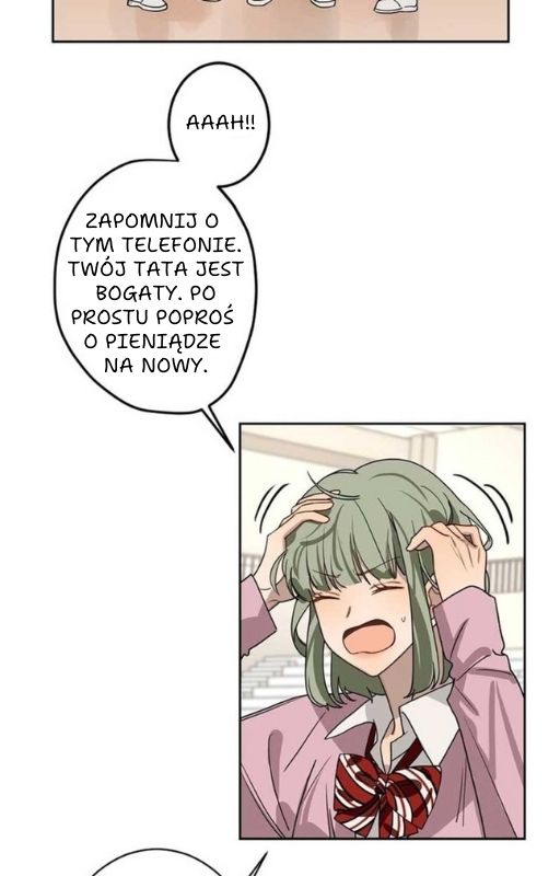 Bad Boy Who Lies In Love Vol. 1 Ch. 3 第18页