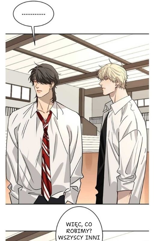 Bad Boy Who Lies In Love Vol. 1 Ch. 3 第20页