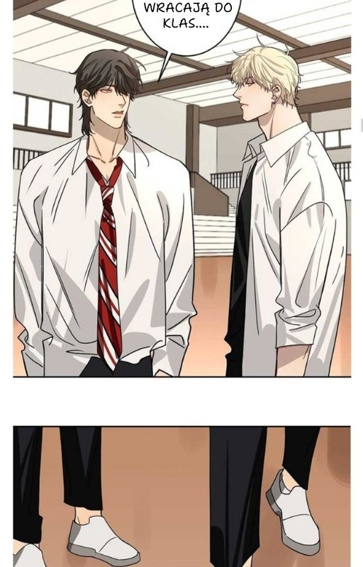Bad Boy Who Lies In Love Vol. 1 Ch. 3 第21页