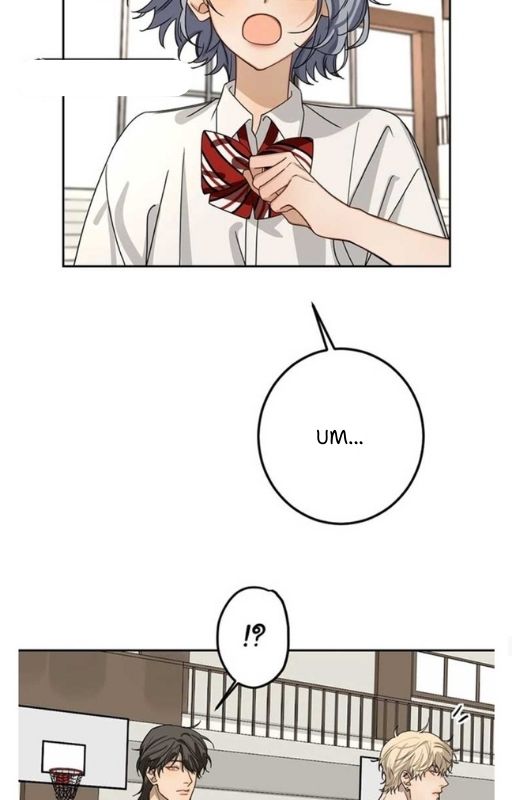 Bad Boy Who Lies In Love Vol. 1 Ch. 3 第24页