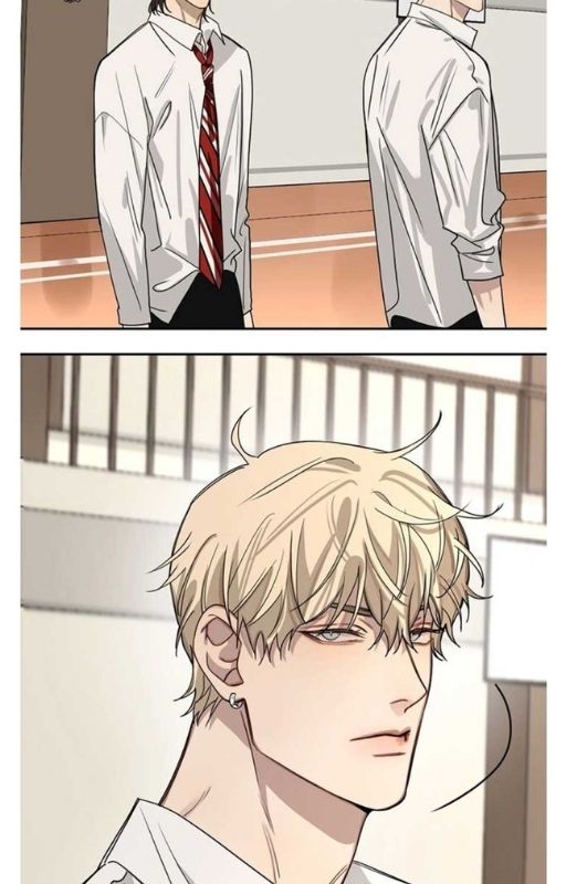 Bad Boy Who Lies In Love Vol. 1 Ch. 3 第25页