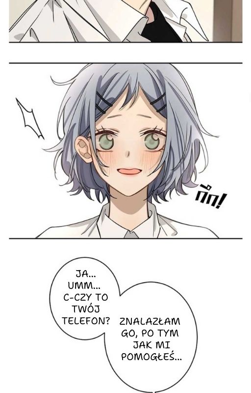Bad Boy Who Lies In Love Vol. 1 Ch. 3 第26页