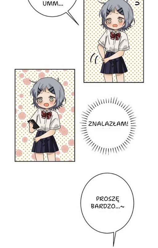Bad Boy Who Lies In Love Vol. 1 Ch. 3 第28页