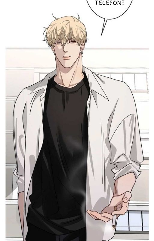 Bad Boy Who Lies In Love Vol. 1 Ch. 3 第4页