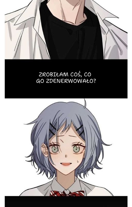 Bad Boy Who Lies In Love Vol. 1 Ch. 3 第33页
