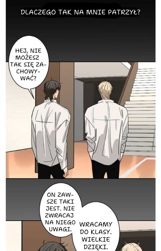 Bad Boy Who Lies In Love Vol. 1 Ch. 3 第34页