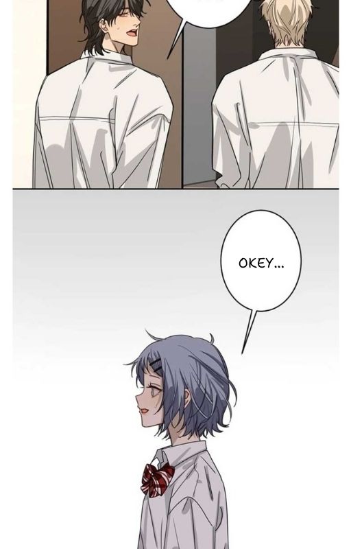 Bad Boy Who Lies In Love Vol. 1 Ch. 3 第35页