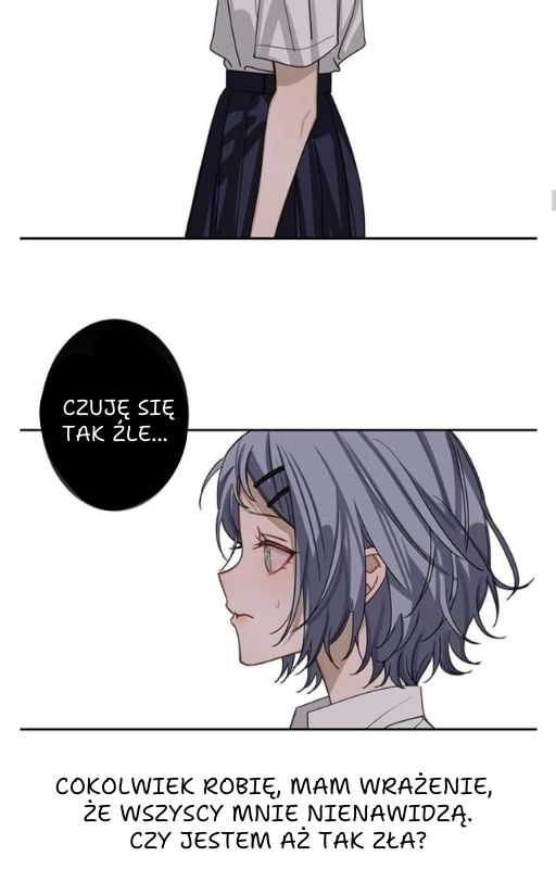 Bad Boy Who Lies In Love Vol. 1 Ch. 3 第36页