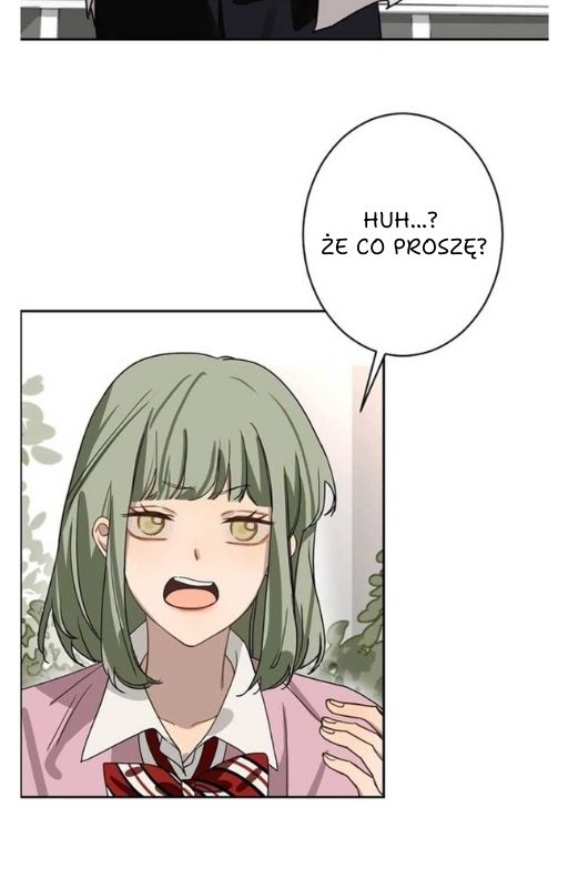 Bad Boy Who Lies In Love Vol. 1 Ch. 3 第5页