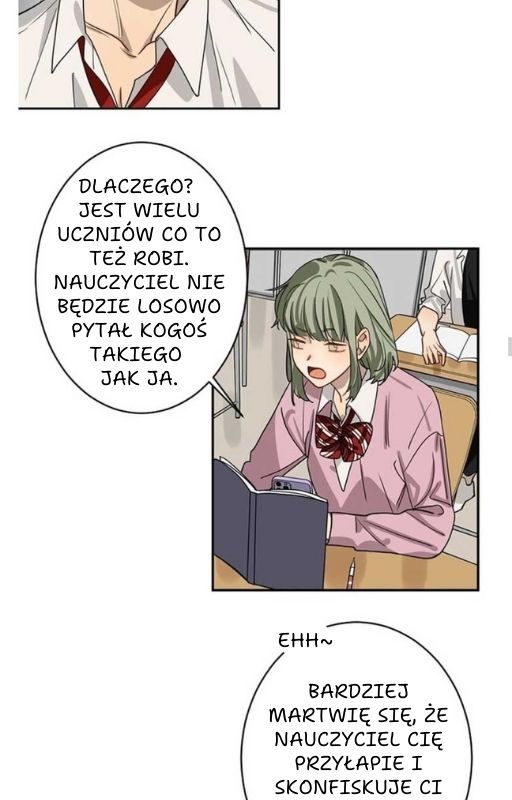 Bad Boy Who Lies In Love Vol. 1 Ch. 3 第42页