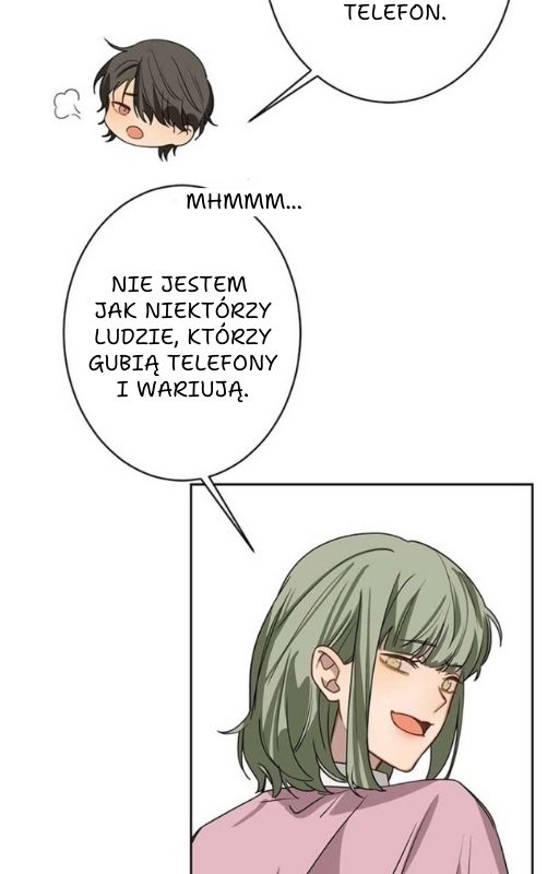 Bad Boy Who Lies In Love Vol. 1 Ch. 3 第43页