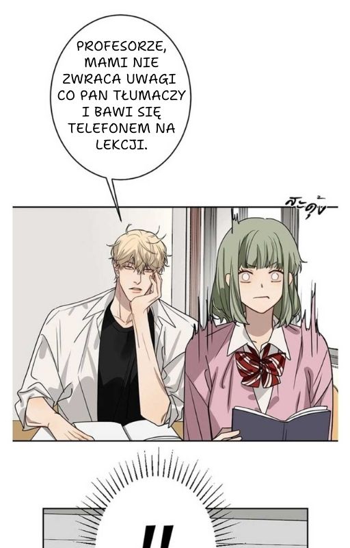 Bad Boy Who Lies In Love Vol. 1 Ch. 3 第45页