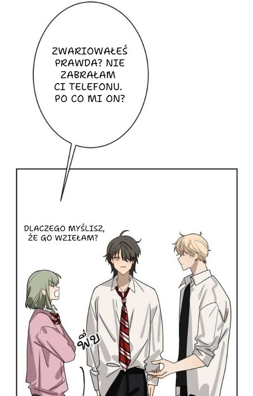 Bad Boy Who Lies In Love Vol. 1 Ch. 3 第6页