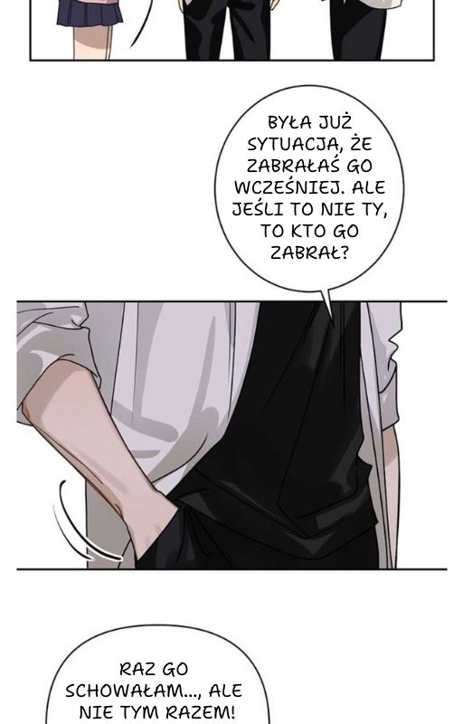 Bad Boy Who Lies In Love Vol. 1 Ch. 3 第7页