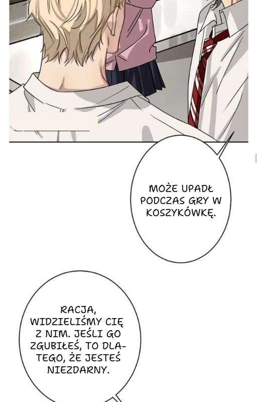 Bad Boy Who Lies In Love Vol. 1 Ch. 3 第9页