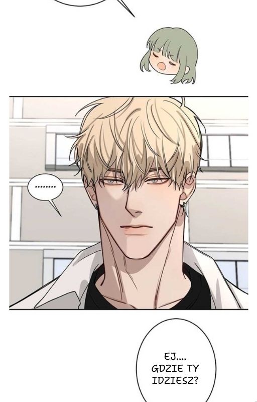 Bad Boy Who Lies In Love Vol. 1 Ch. 3 第10页