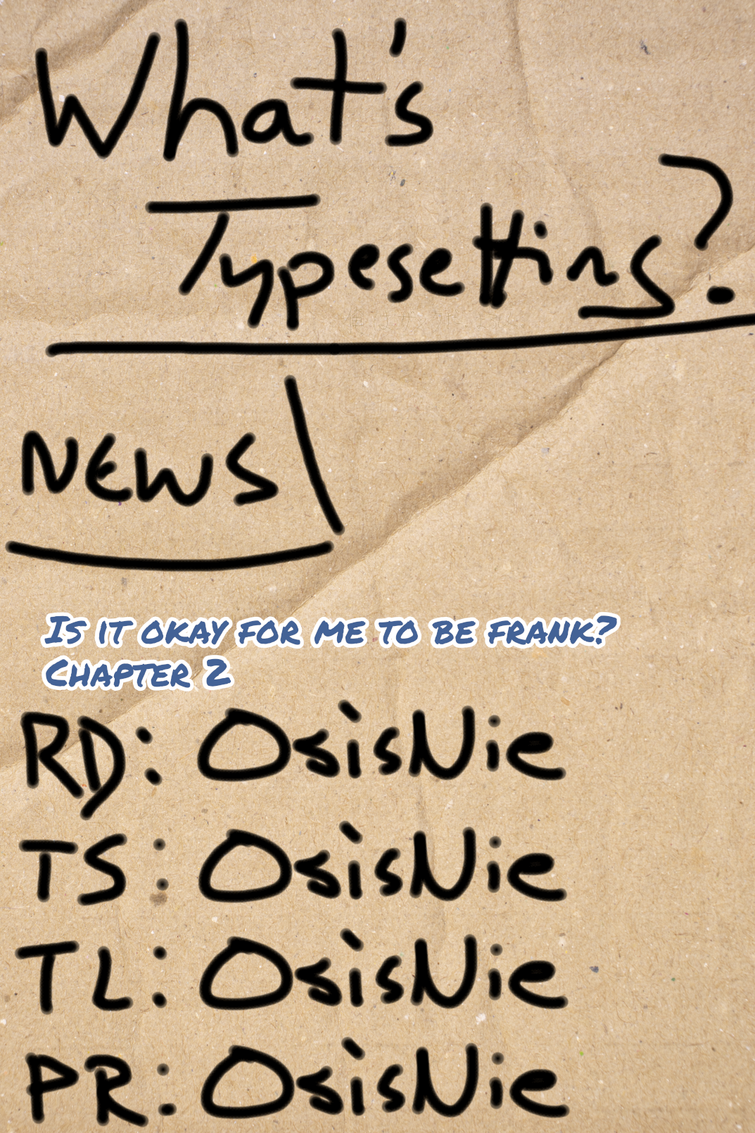 Kuchi ni Dashitemo Yoroshii Desuka? Vol. 1 Ch. 2 第11页