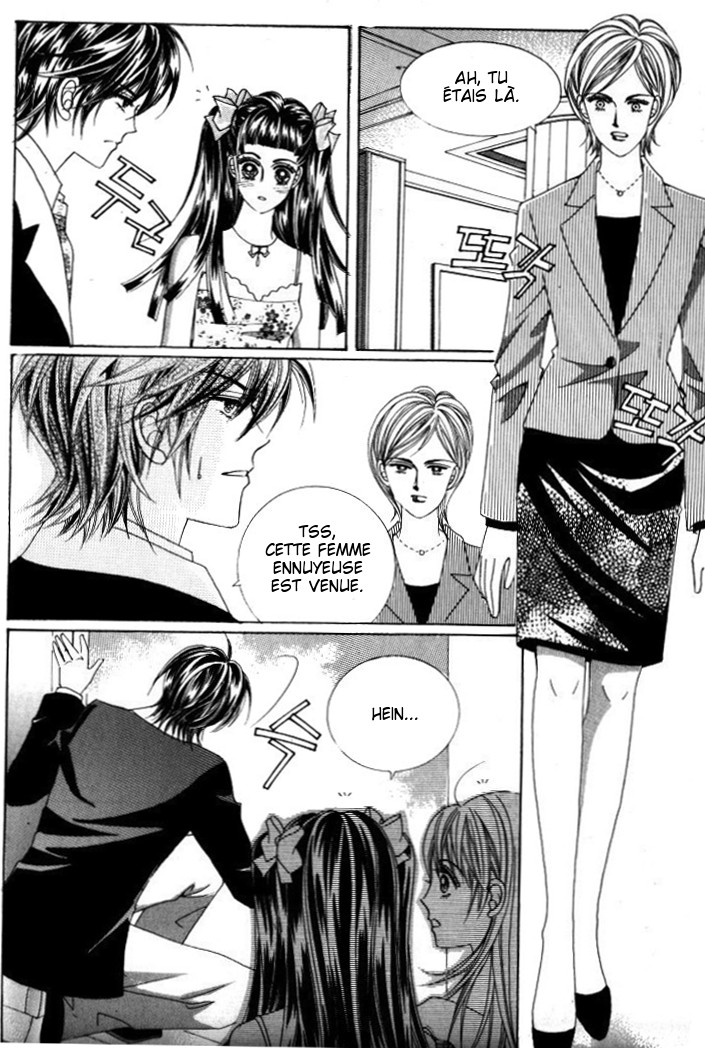 He's Dedicated to Roses Vol. 2 Ch. 4 第14页