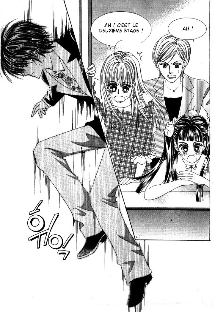 He's Dedicated to Roses Vol. 2 Ch. 4 第15页