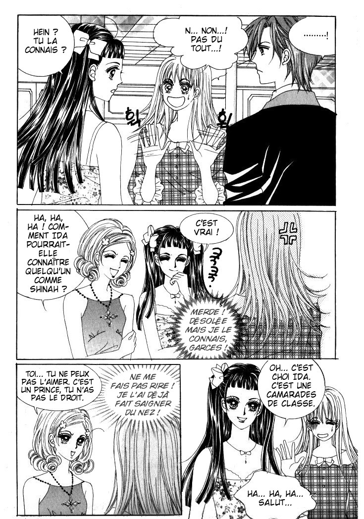 He's Dedicated to Roses Vol. 2 Ch. 4 第24页