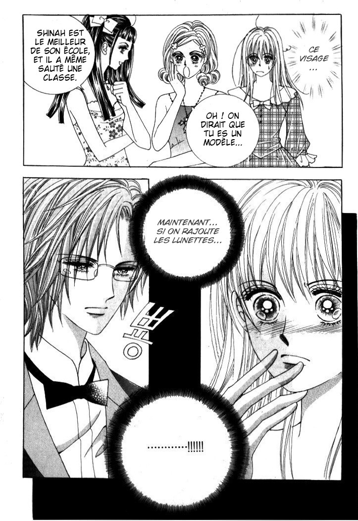 He's Dedicated to Roses Vol. 2 Ch. 4 第27页