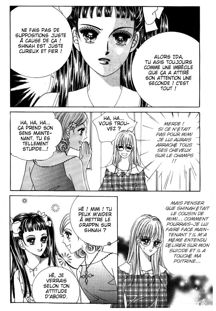 He's Dedicated to Roses Vol. 2 Ch. 4 第36页