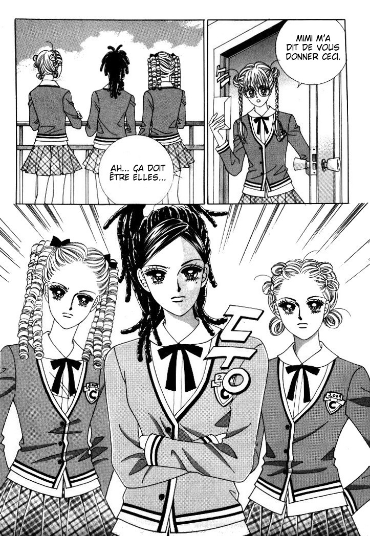 He's Dedicated to Roses Vol. 2 Ch. 4 第42页