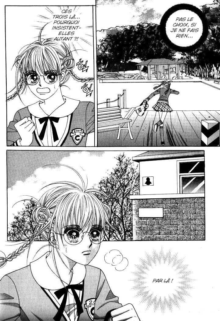 He's Dedicated to Roses Vol. 2 Ch. 4 第48页