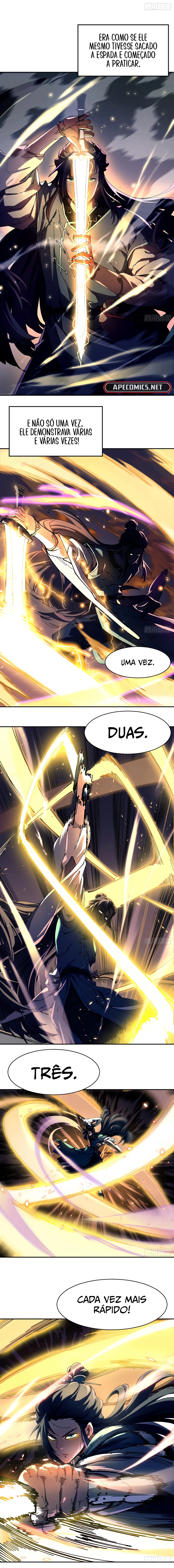 Bú Huì Zhēn Yǒurén Juéde Xiūxiān Nán Ba Ch. 3 第11页
