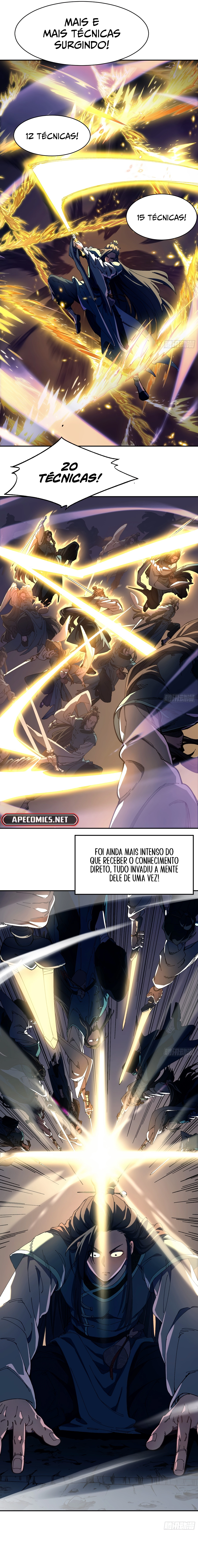 Bú Huì Zhēn Yǒurén Juéde Xiūxiān Nán Ba Ch. 3 第12页