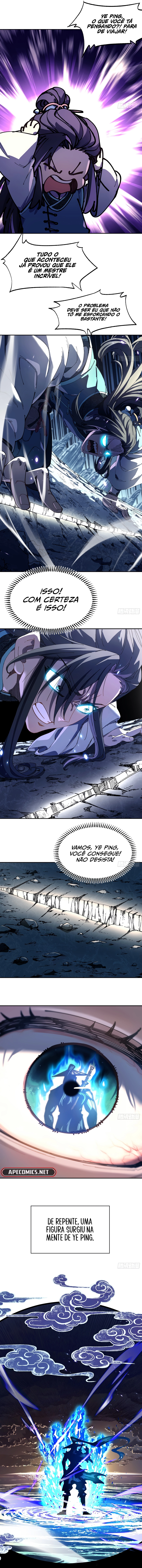 Bú Huì Zhēn Yǒurén Juéde Xiūxiān Nán Ba Ch. 3 第4页