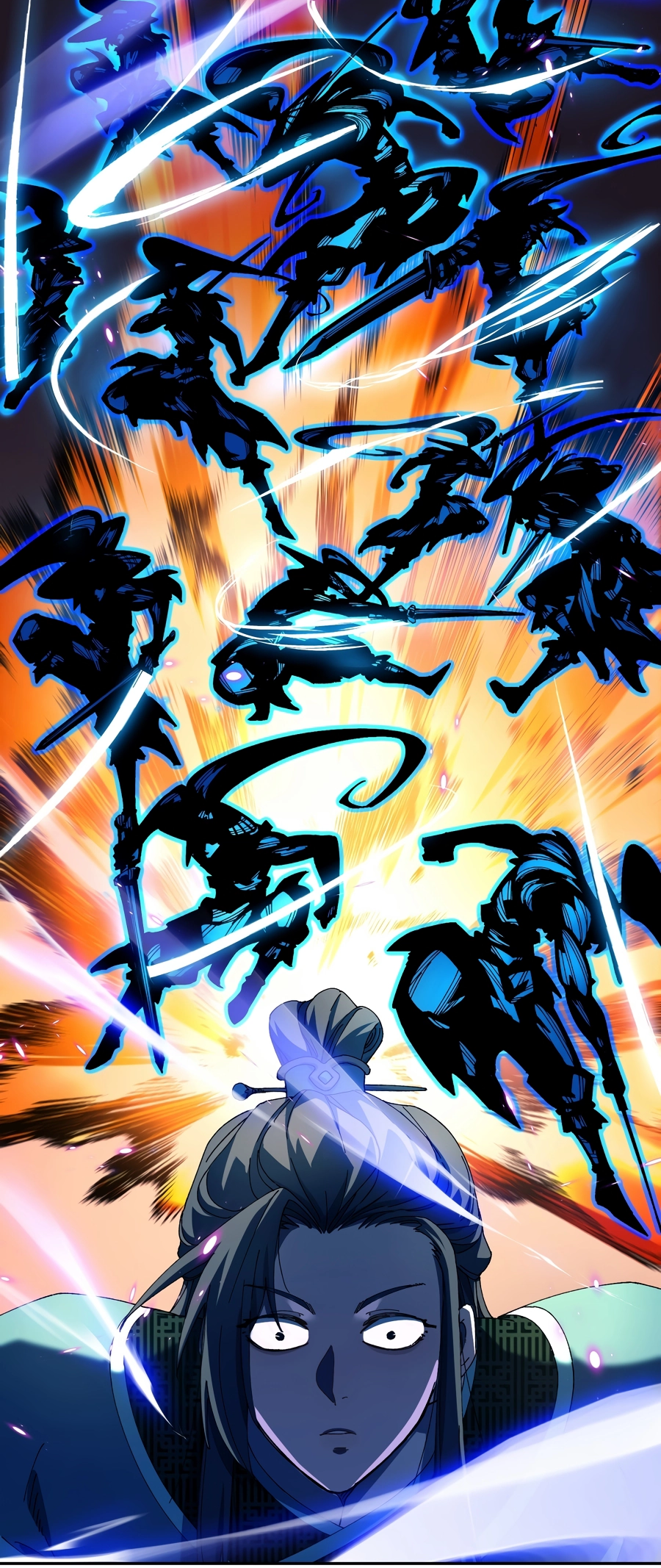 Bú Huì Zhēn Yǒurén Juéde Xiūxiān Nán Ba Ch. 3 第10页