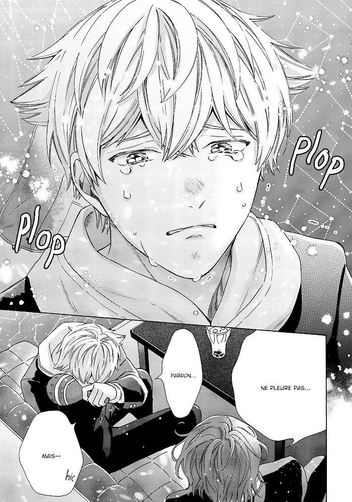 Kiss de Egaku Ittousei Vol. 1 Ch. 3 第29页