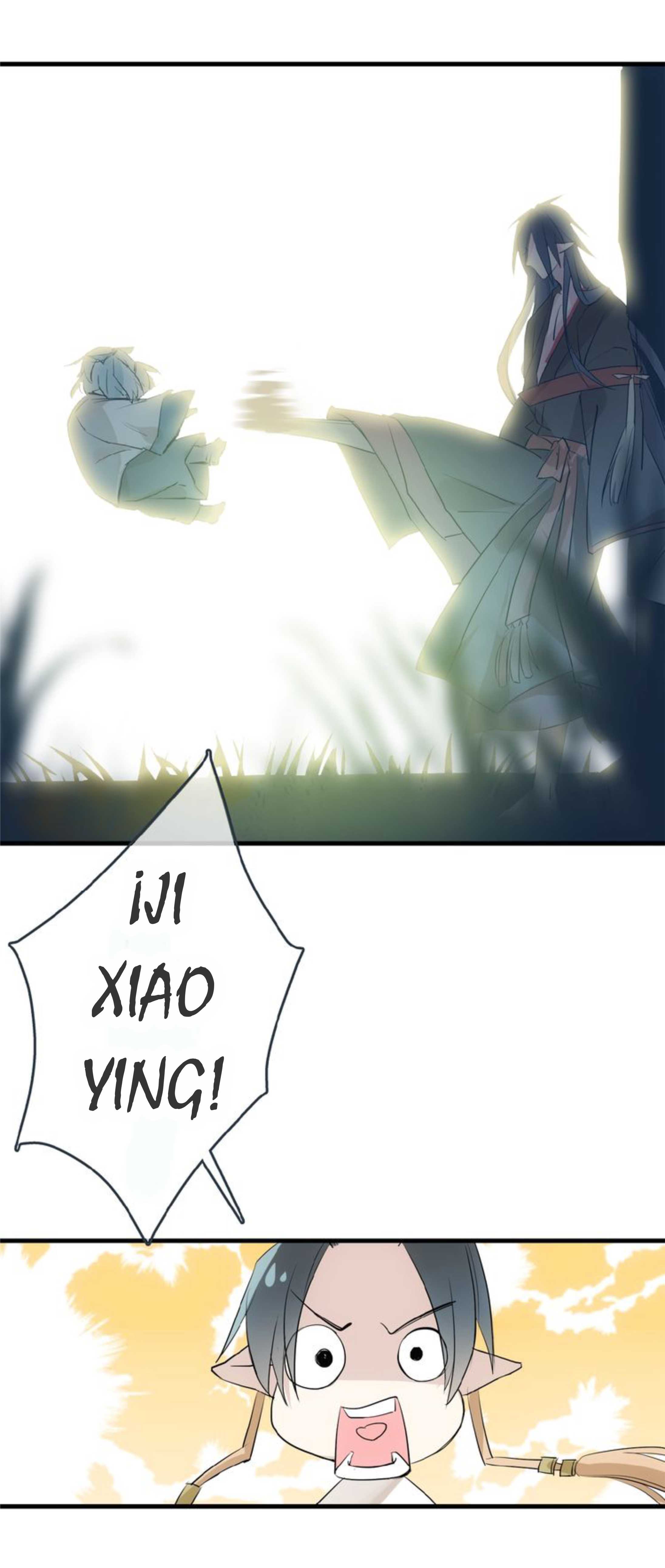 Zhi Zi Zhi Jian Capítulo 1 第51页