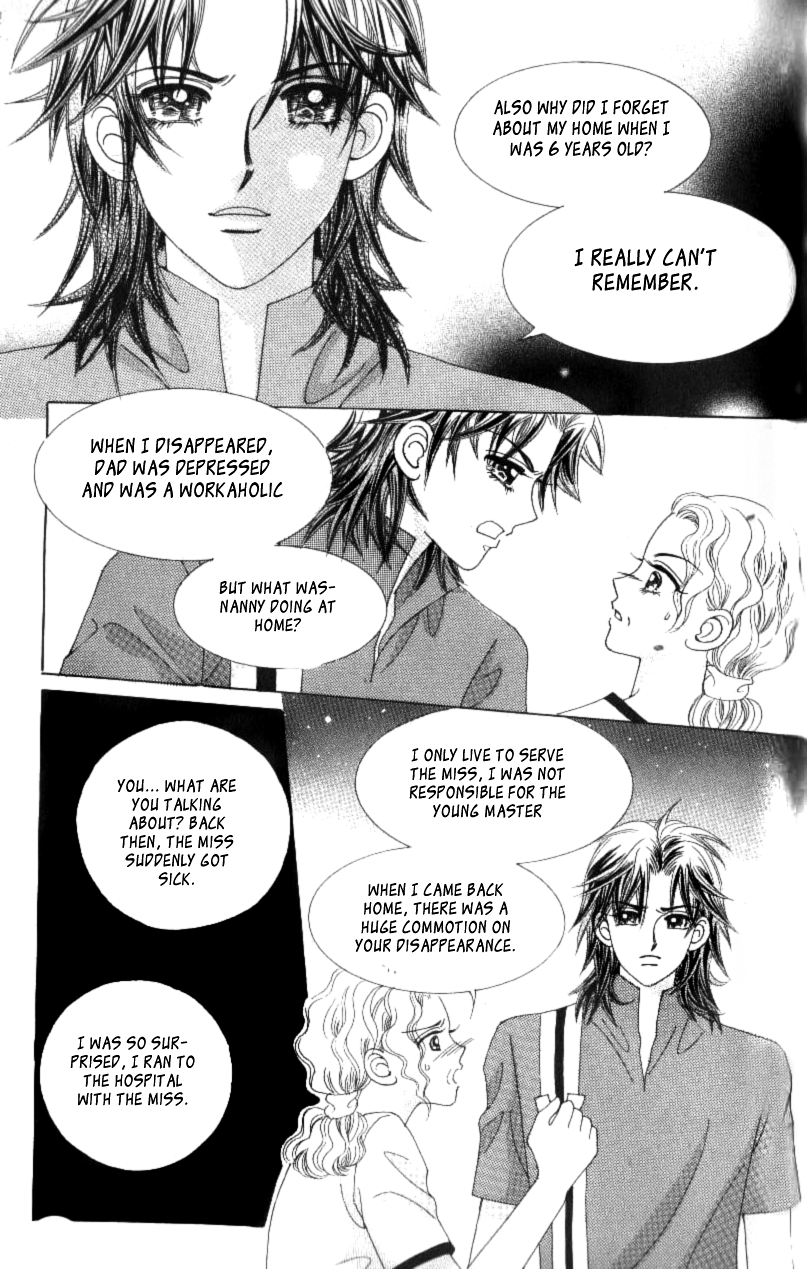 Sweet Bitter Love Vol. 1 Ch. 6 第6页
