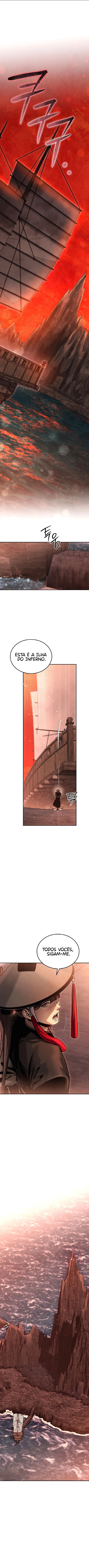 The Divine Demon’s Grand Ascension Vol. 1 Ch. 5 第2页