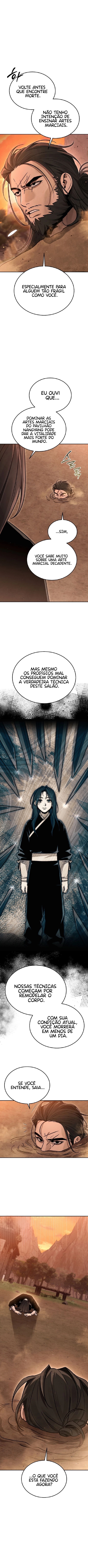 The Divine Demon’s Grand Ascension Vol. 1 Ch. 5 第11页