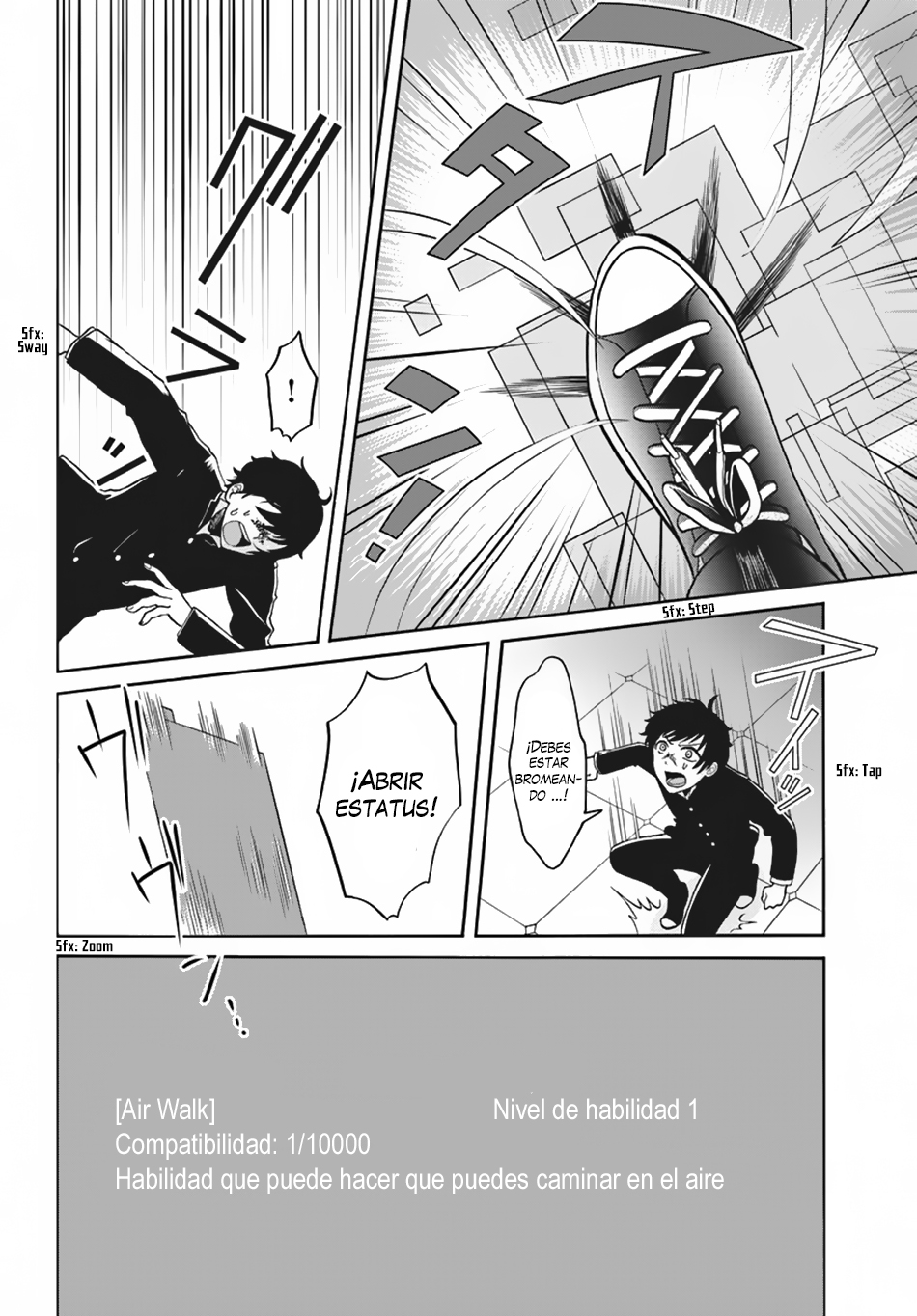 The Hero Laughs While Walking the Path of Vengeance a Second Time Vol. 1 Ch. 1 第26页