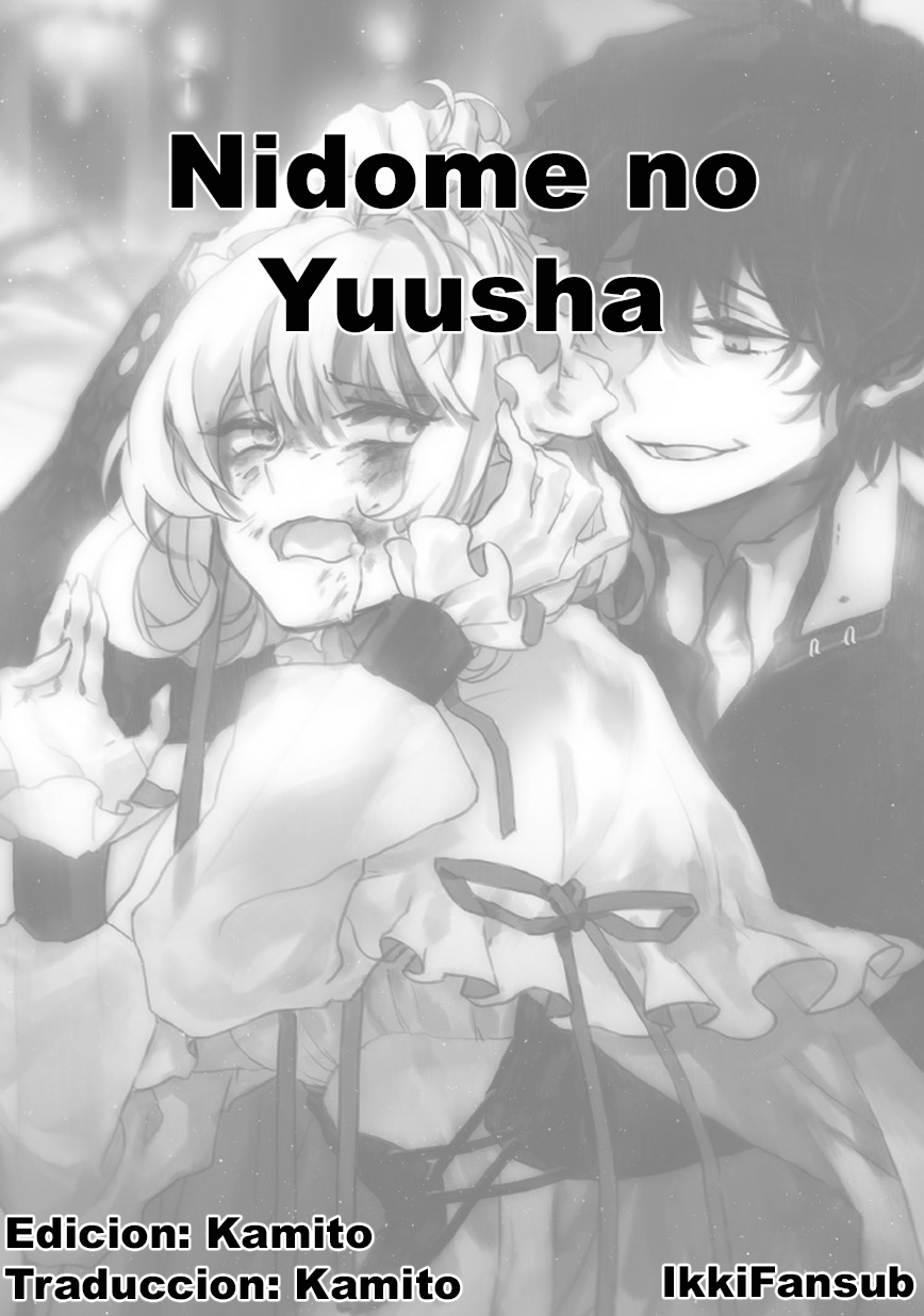 The Hero Laughs While Walking the Path of Vengeance a Second Time Vol. 1 Ch. 1 第32页