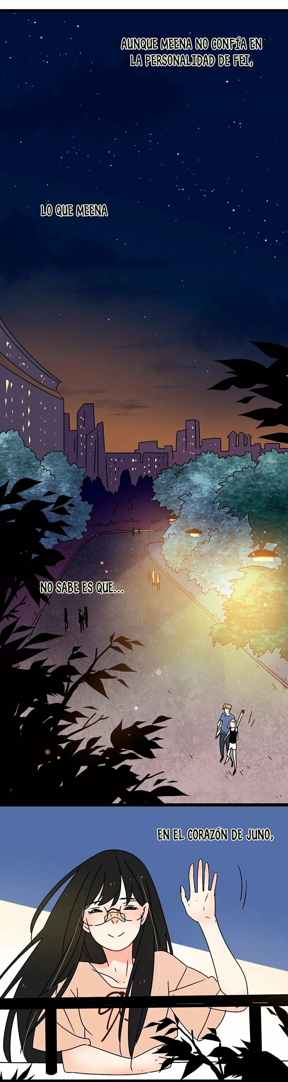 Seasons of Love Ch. 2 第15页