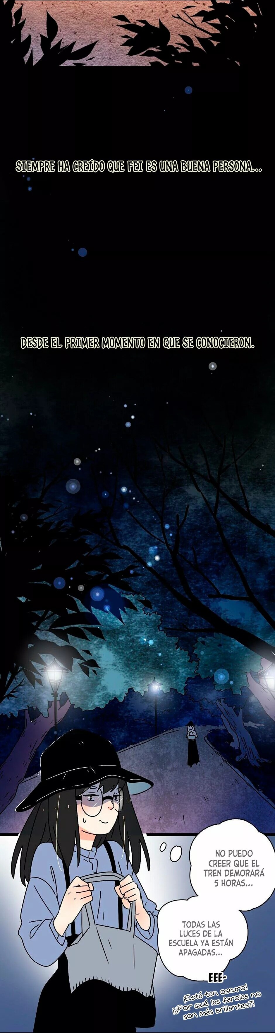 Seasons of Love Ch. 2 第16页
