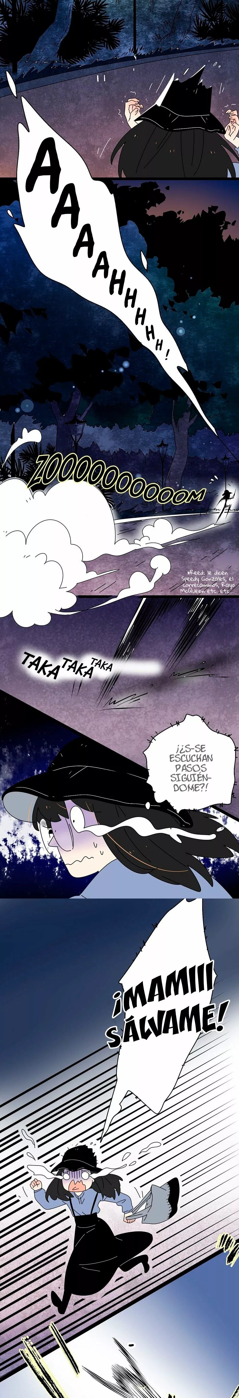 Seasons of Love Ch. 2 第18页