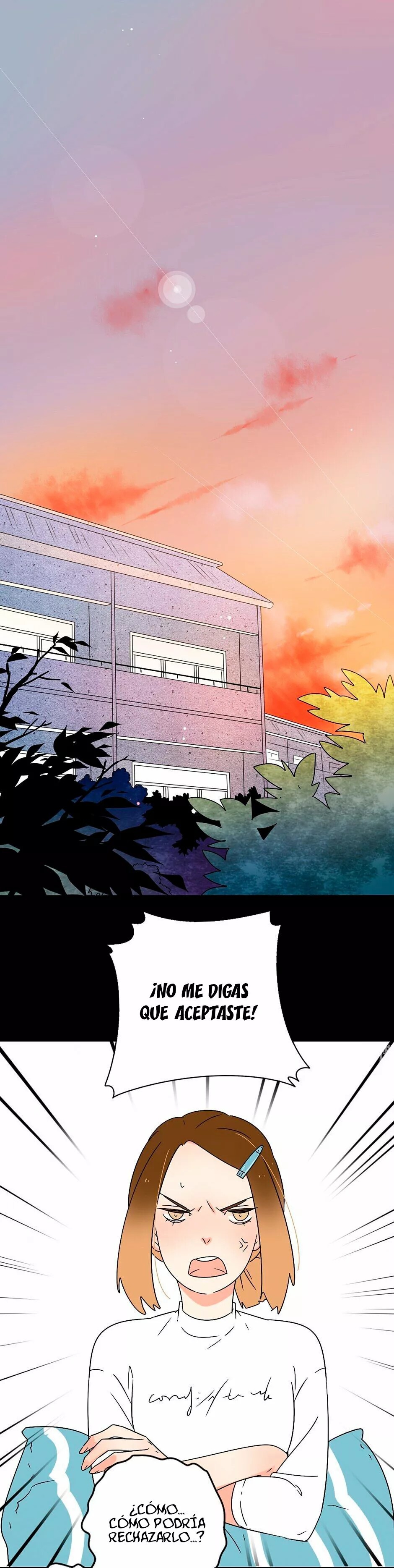 Seasons of Love Ch. 2 第3页