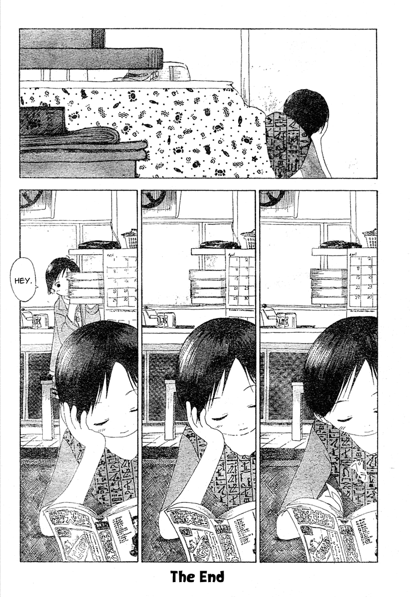 Ichigo Mashimaro 第8页