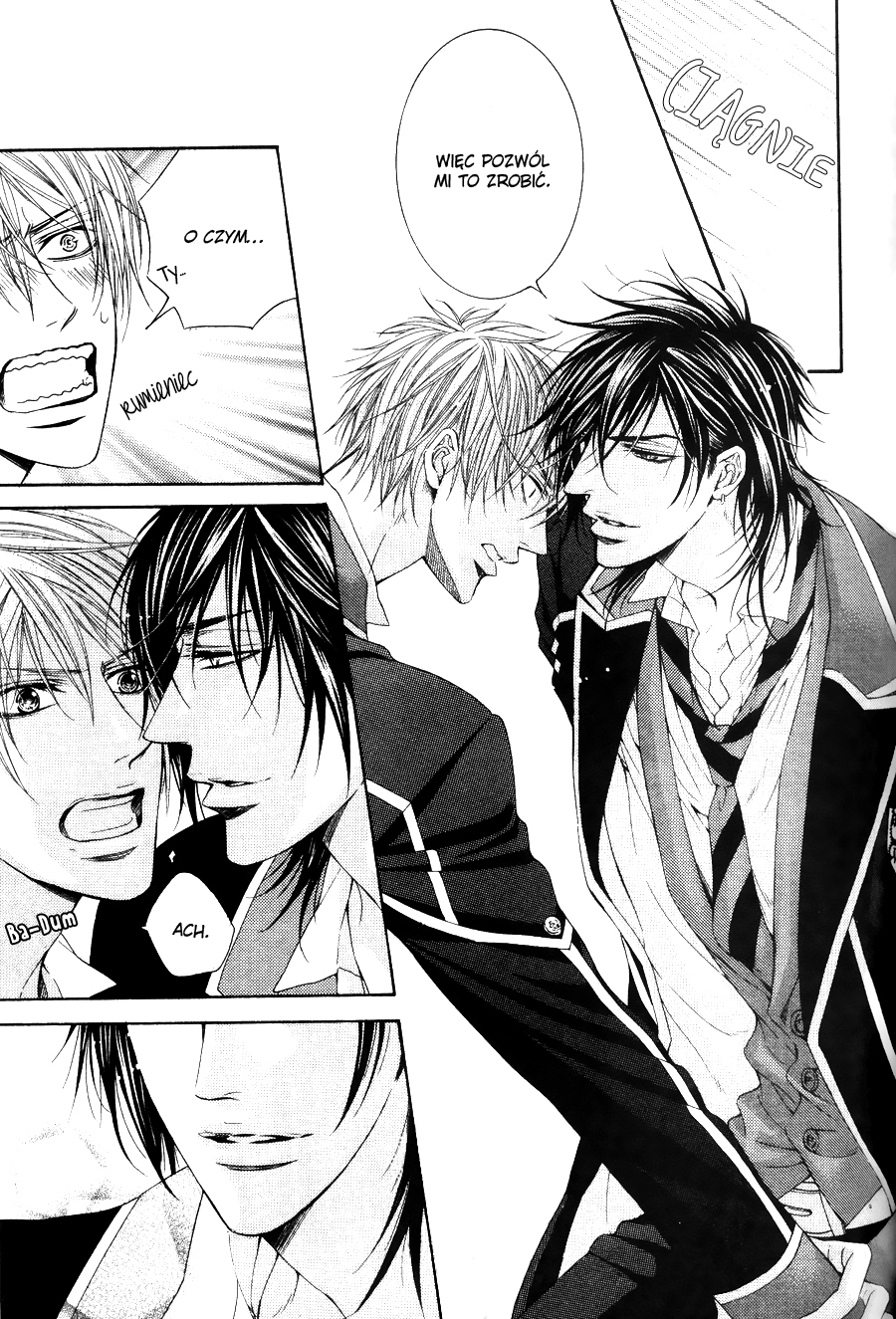 Kohitsuji Project Vol. 1 Ch. 4 第10页