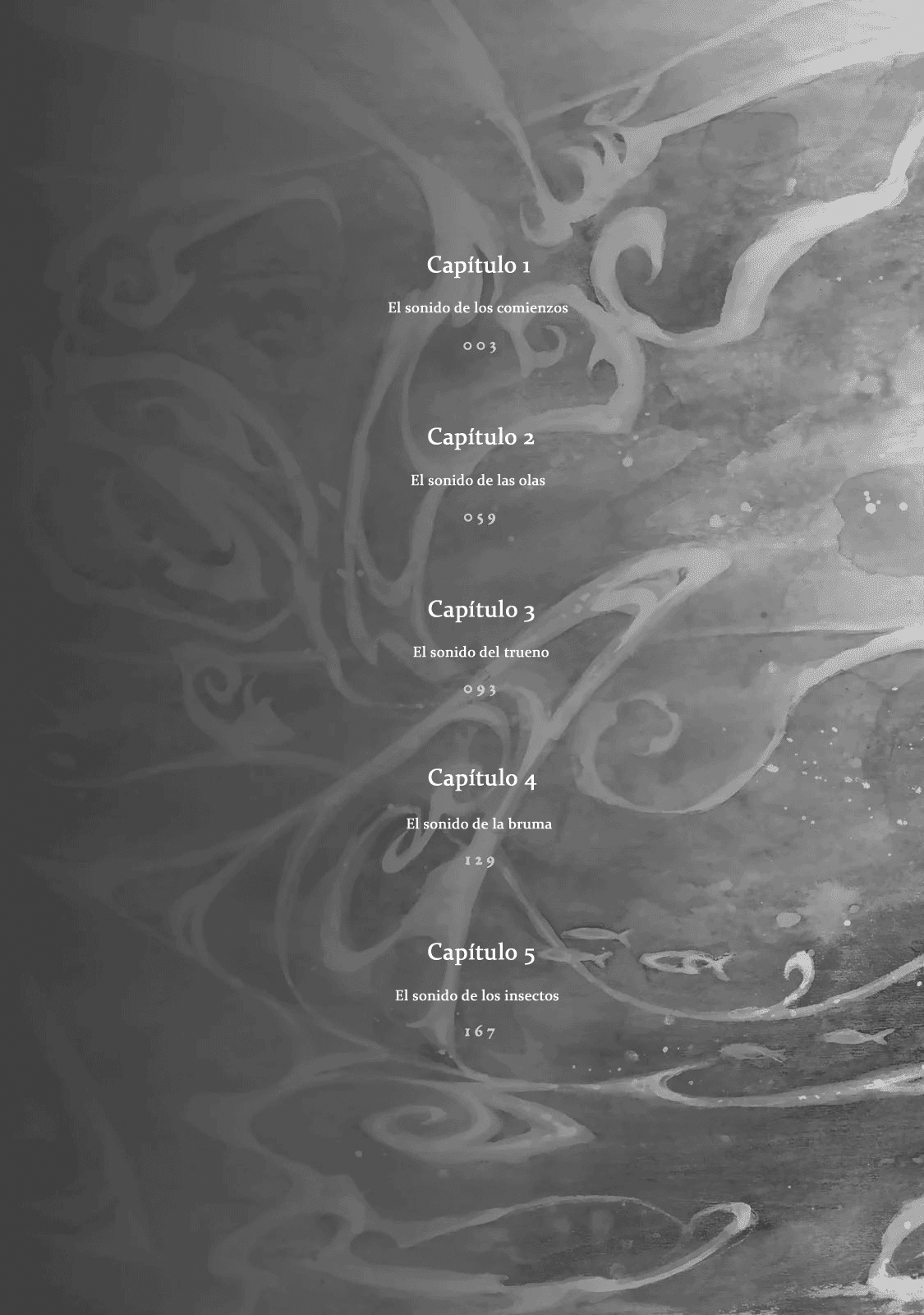 Hisakata no Oto Vol. 1 Ch. 1 第4页