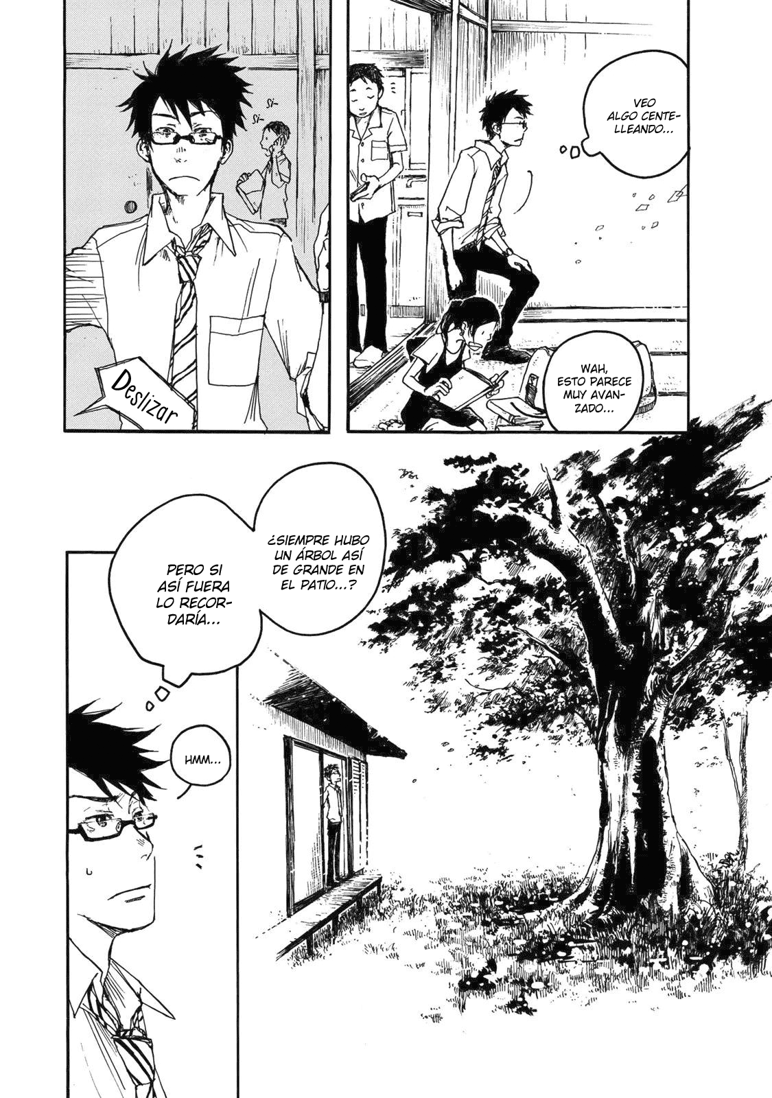 Hisakata no Oto Vol. 1 Ch. 1 第32页